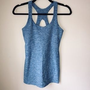 Beyond yoga tank top